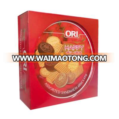 ORI Assorted Biscuit/Cookies