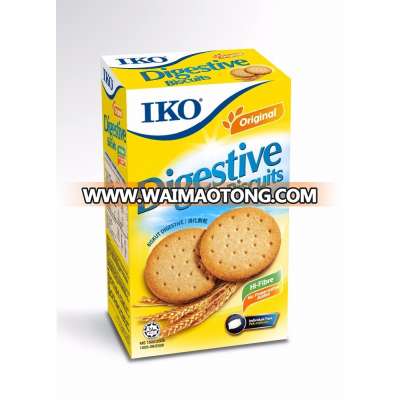 IKO Digestive Biscuits/Halal