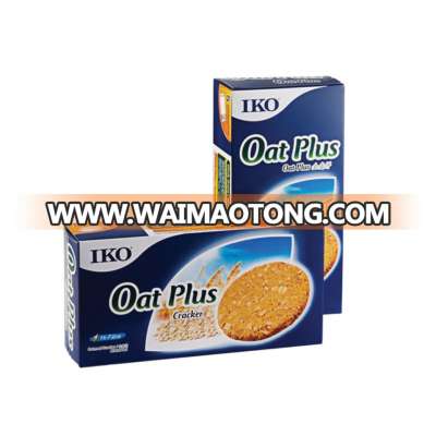 IKO Oat Cracker/Biscuit