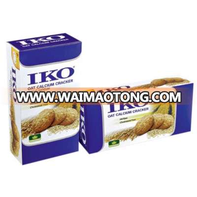 IKO Oat Cracker/Biscuit