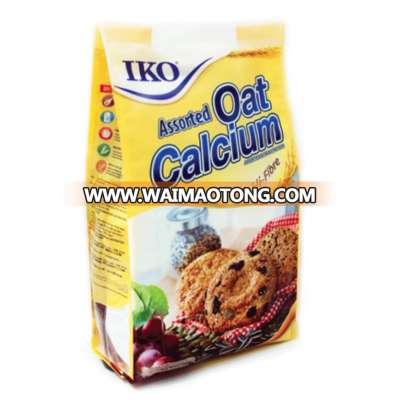 IKO Assorted Oat Cracker/Biscuit