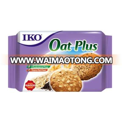 IKO Oat Cracker/Biscuit